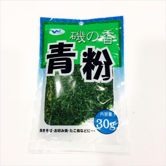 POWDERY SEAWEED (AOKO) 30g