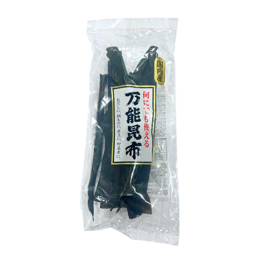 All-purpose Kelp / Dried Kelp 110G