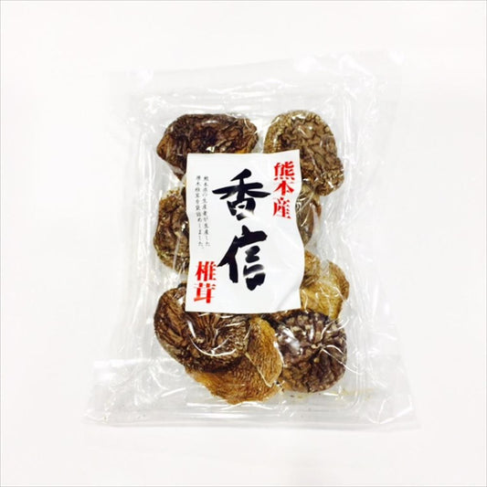 DRIED MUSHROOM (KOSHIN) 30g