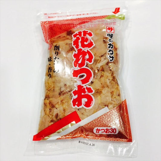 IPPONDZURI KATSUO / DRIED BONITO FLAKES 30g