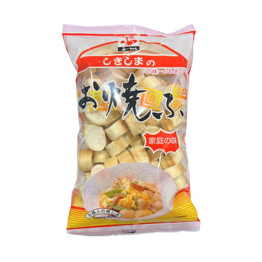 Oyakifu / Baked Wheat Gluten 40G