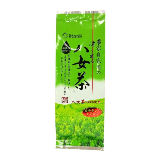 GREEN TEA (KOKUDERU YAMECHA) 100g-DK10083