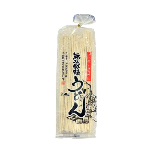 No-salt Udon Noodles / Dried Noodle 250G
