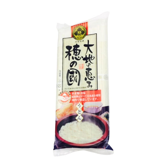 ALL JAPAN UDON 320g