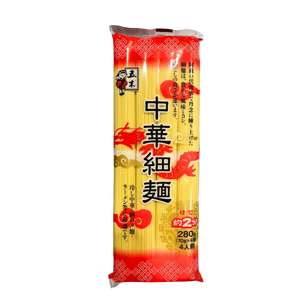 Chuka Hosomen / Dried Noodle 280G