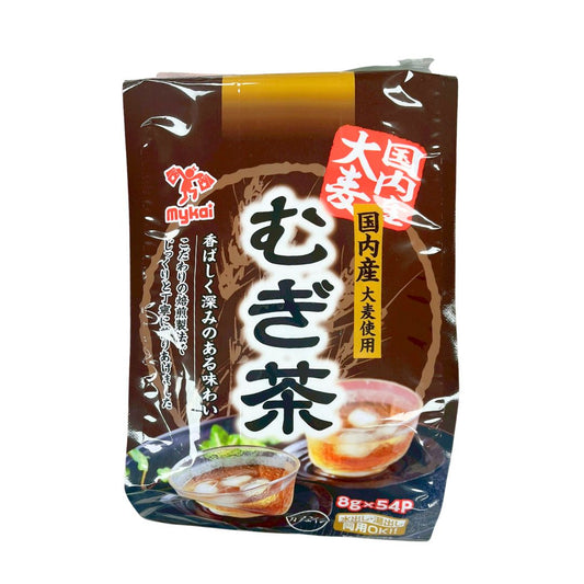 Mugicha Barley Tea / Instant Tea 8Gx54
