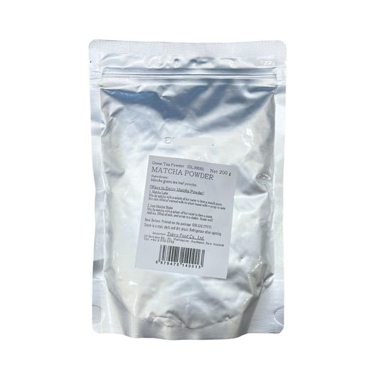 Matcha Powder / Tea Powder 200G