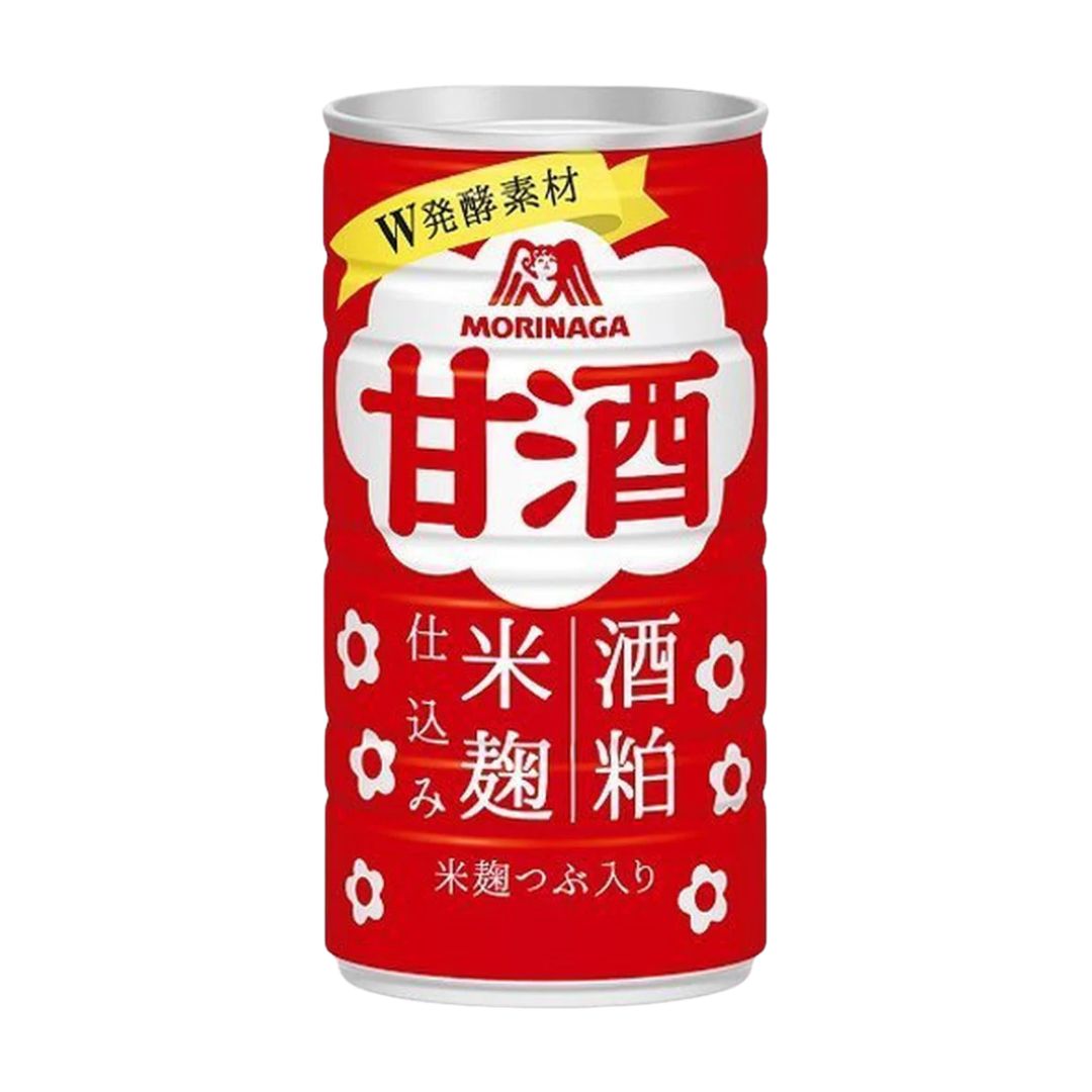 Soft Drink (Amazake) 190G