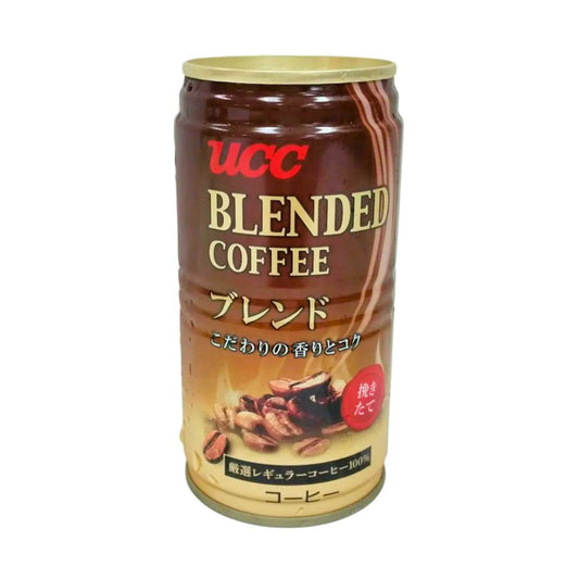 COFFEE (2 CAN UCC BLEND COFFEE) 185g