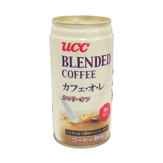 CAFE OLE CAL HALF 185g