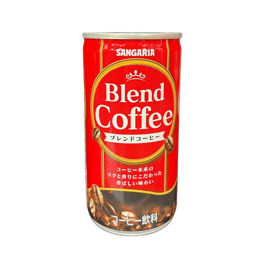 Blend Coffee / Coffee 185G