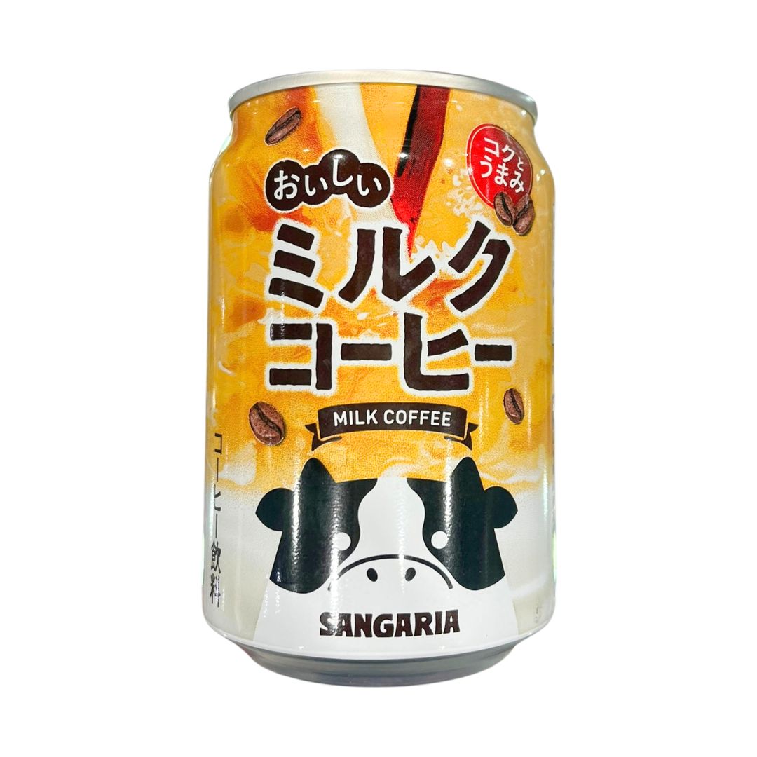 Delicious Milk Coffee 275G