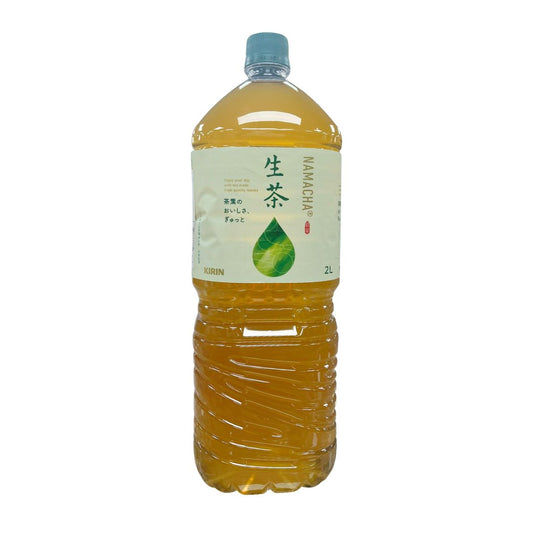 Green Tea (Namacha) 2L