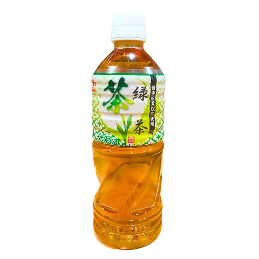 RYOKUCHA GREEN TEA / GREEN TEA 525ml