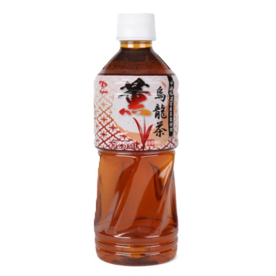 Oolong Tea / Oolong Tea 525Ml