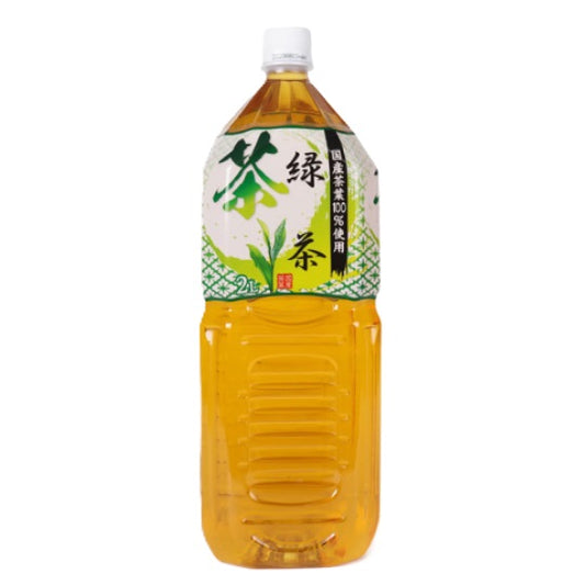 Ryokucha TEA – Japan Mart