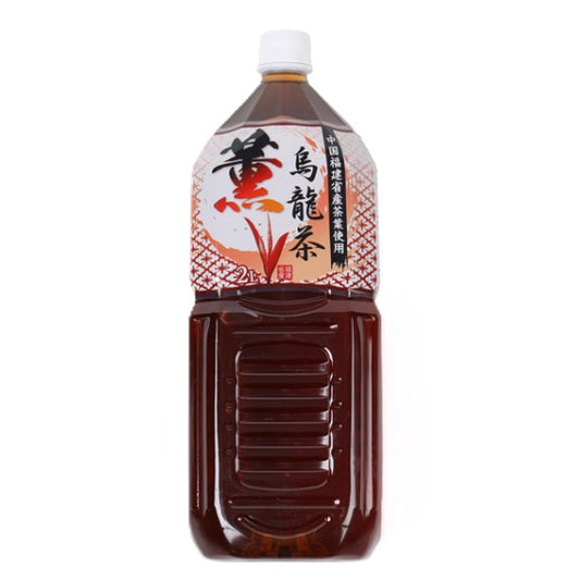 Oolong Tea / Oolong Tea 2L