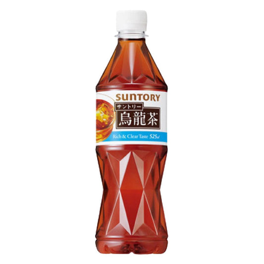 OOLONG TEA 525ml
