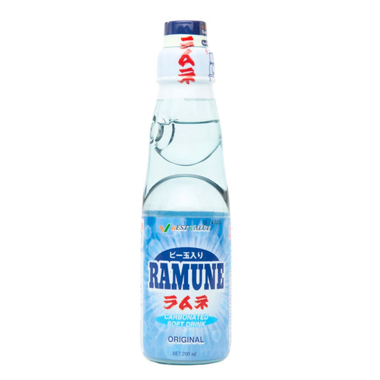 RAMUNE DRINK 200ml