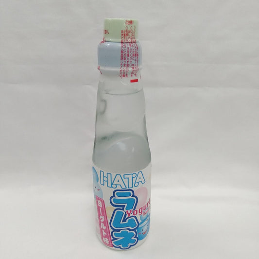 RAMUNE DRINK (YOGURT) 200ml