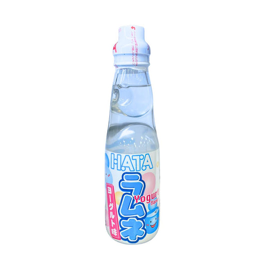 Ramune Drink (Yogurt) 200Ml
