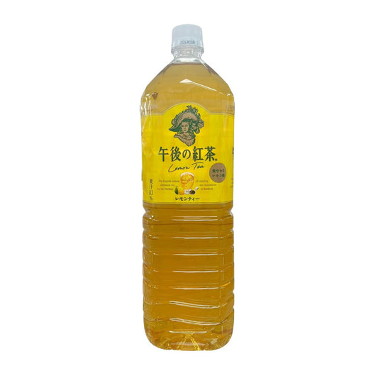 Gogono Kocha Lemon Tea / Fruit Tea 1.5L