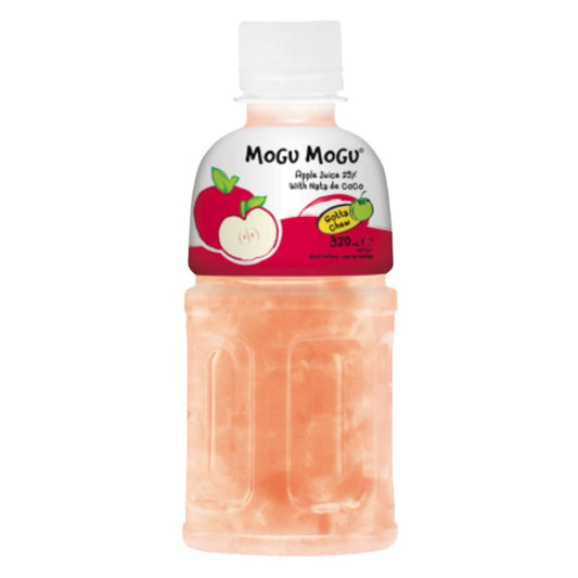 MOGU MOGU APPLE 320ml