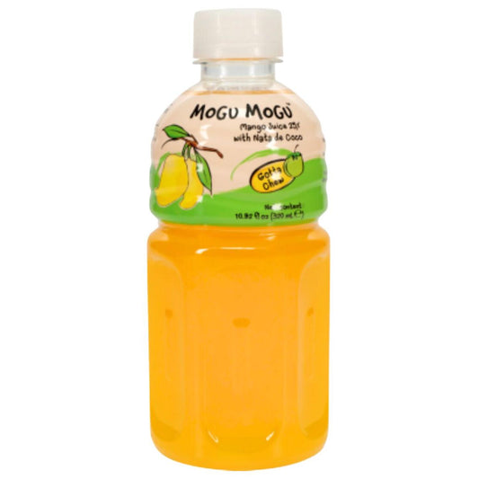 MOGU MOGU MANGO 320ml