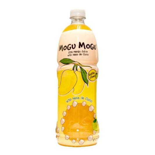 MOGU MOGU MANGO 1L