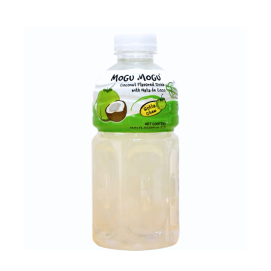 MOGU MOGU COCONUT 320ml