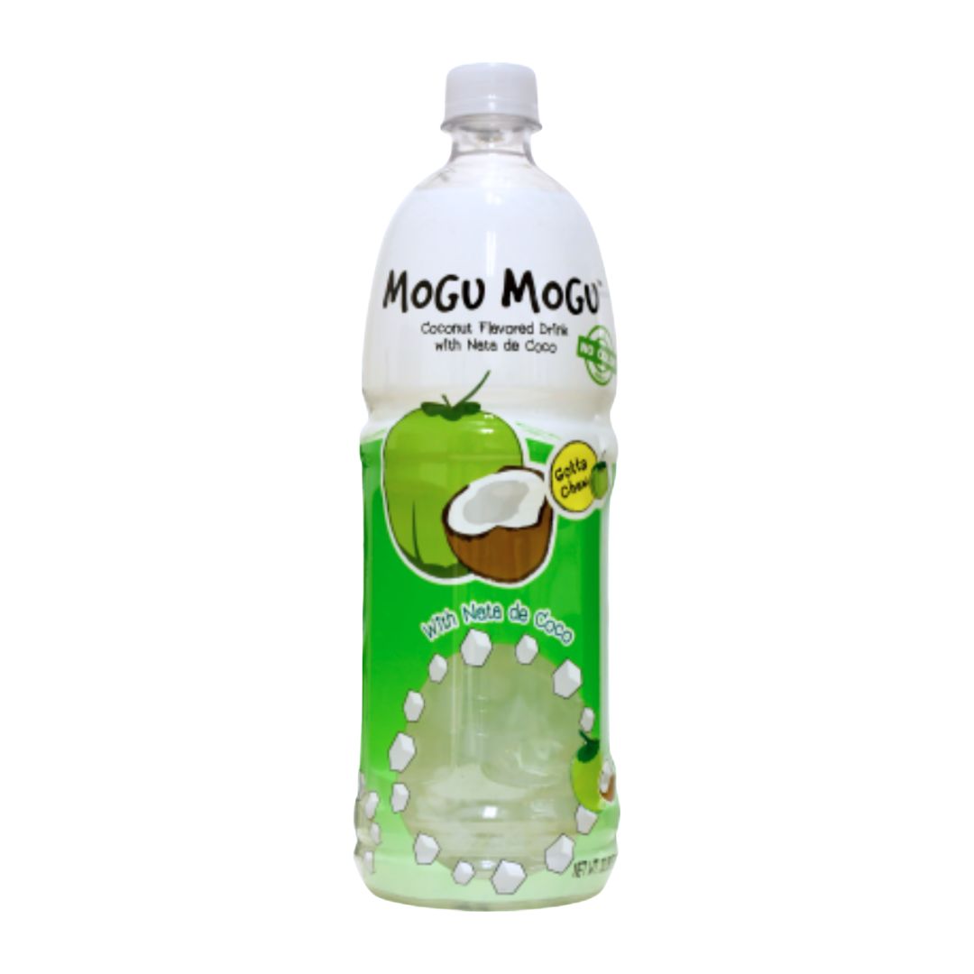 MOGU MOGU COCONUT 1L