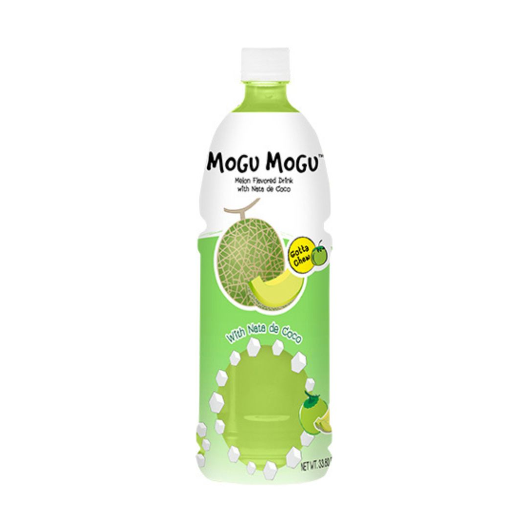 MOGU MOGU MELON 1L