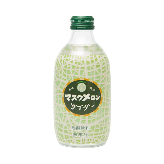 SOFT DRINK (MELON CIDER) 300ml