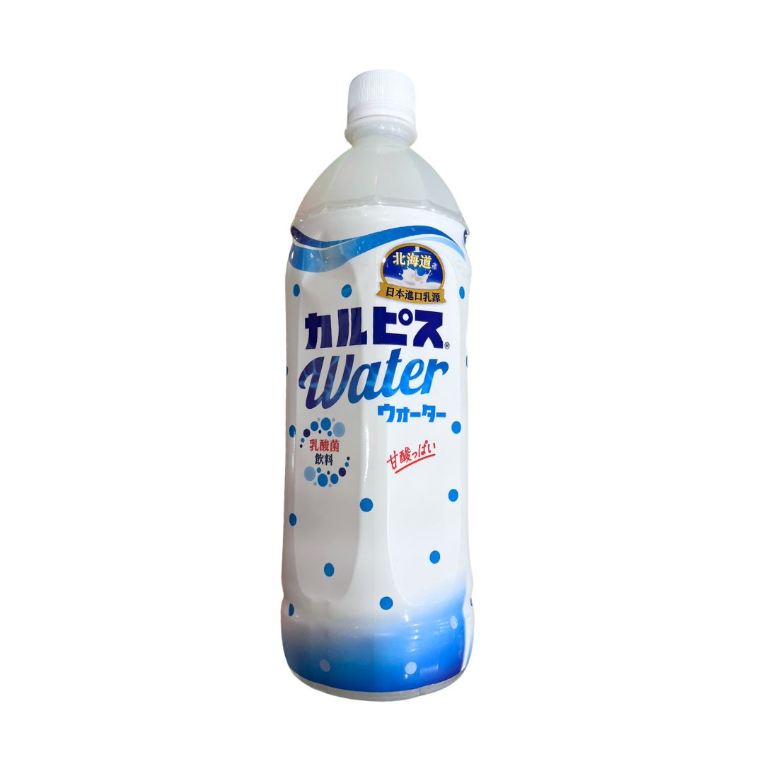 Calpis Water Pet / Soft Drink 990Ml