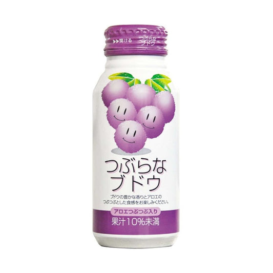 TUSBURANA GRAPE / SOFT DRINK 190g