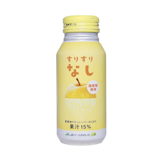 SURI SURI PEAR / SOFT DRINK 190g