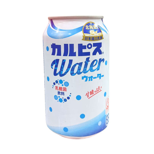 Calpis Can / Soft Drink 310Ml
