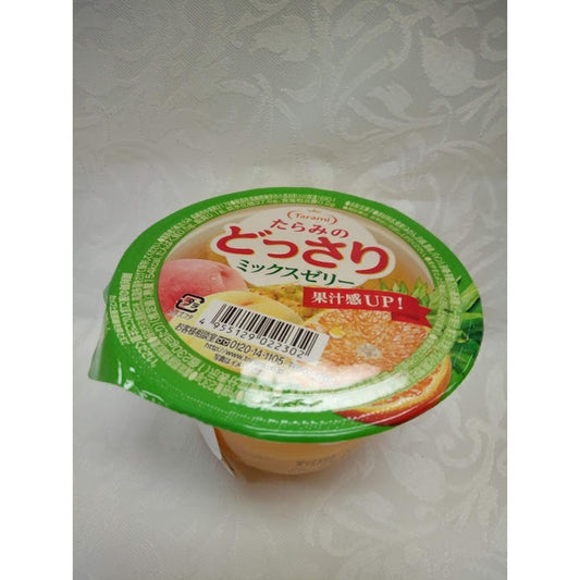 JELLY (DOSSARI MIX JELLY) 230g