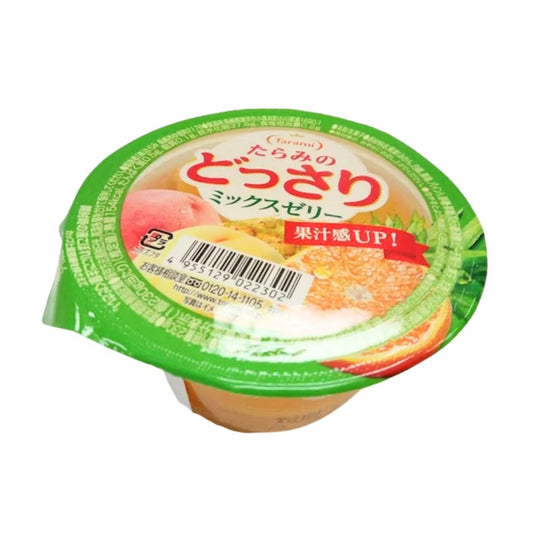 JELLY (DOSSARI MIX JELLY) 230g