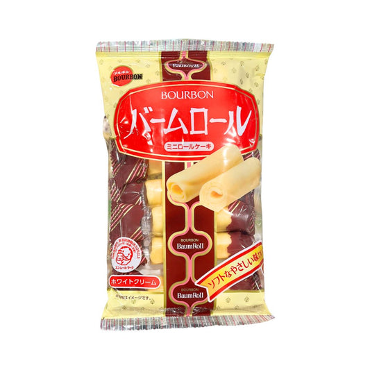 Baum Roll / Wheat Cake 91G