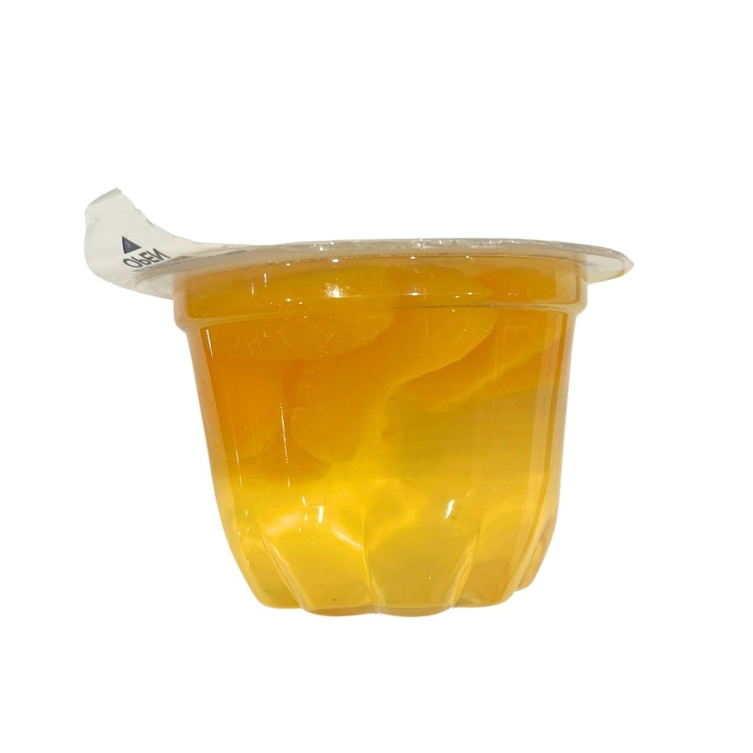 Mandarin Cup Jelly 250G