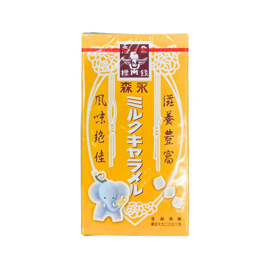 Milk Caramel 12P / Candy 58.8G