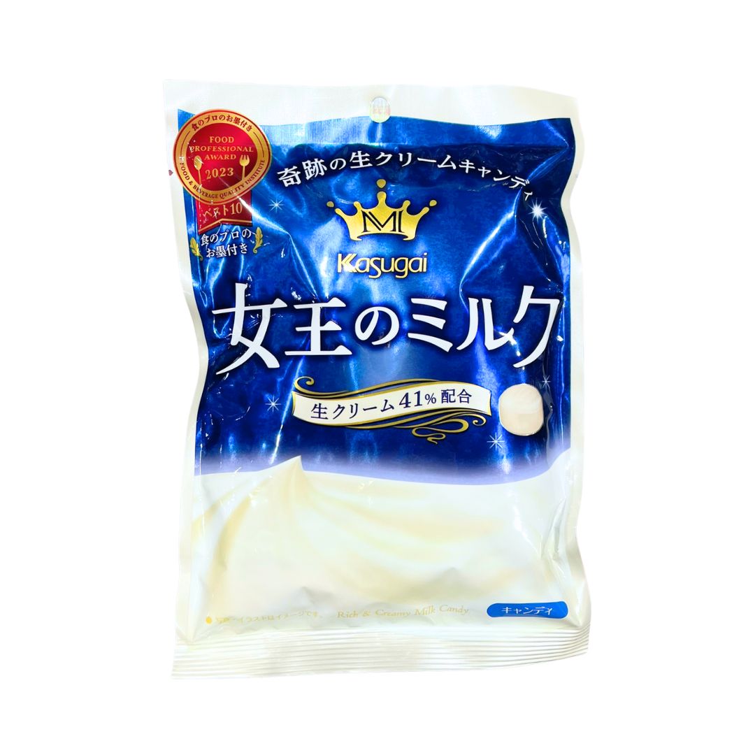 Queen's milk / Candy 66G