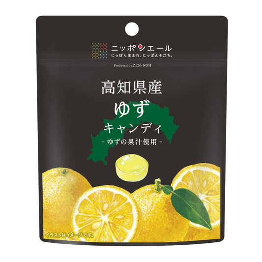 KOCHI YUZU CANDY / CANDY 30g