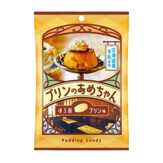PUDDING AMECHAN / CANDY 52g