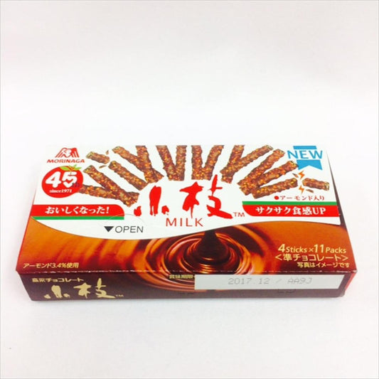 Chocolate Snack (Koeda Milk) 64.9G