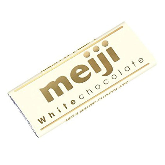 White Chocolate 40G