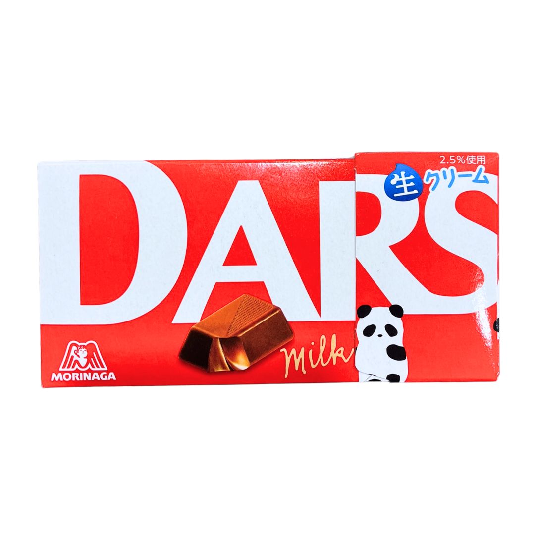 Dars Milk / Chocolate Flavour Snack 47G
