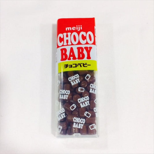 CHOCOLATE (CHOCO BABY) 32g