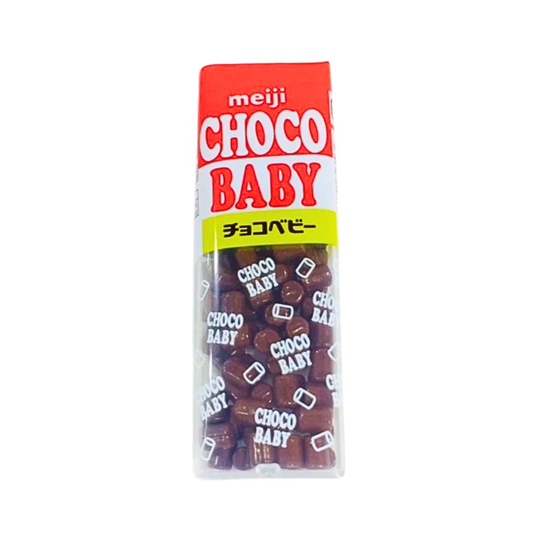 Chocolate (Choco Baby) 32G